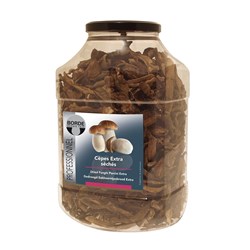 Porcini Mushroom Dried 500G (6)