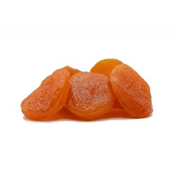 Apricot Turkish Dried 1K (15) 