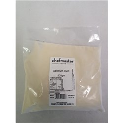 Xanthum Gum 500g (20)