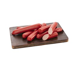 Saveloys 10x1k 06798*