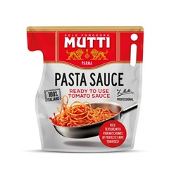 MUTTI Italian Pasta Sauce 3Kx3 