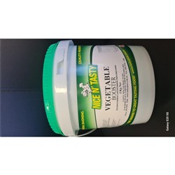 Booster Vegetable 3k