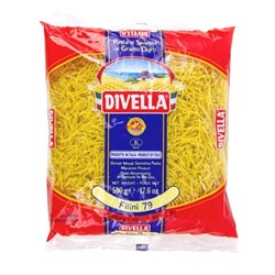 Fillini #79 500G (24)*