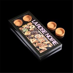 Savoury Shell  Medium Round H14x57mm 120s 