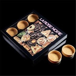 Savoury Shell Large Round H25x81mm 45s N