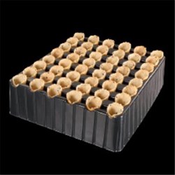 Savoury Cones H80x30mm 83s 