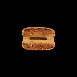 Macarons Salted Caramel 40mm 72s*