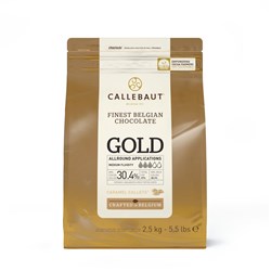 Gold Callets 2.5KG (4)*