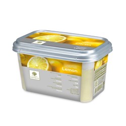Lemon Puree Crush 1KG (5)*