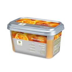 Mandarin Puree Froz 1KG (5) 