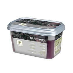 Blackberry Puree Froz 1KG (5)*