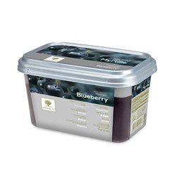 Blueberry Puree Froz 1KG (5) 