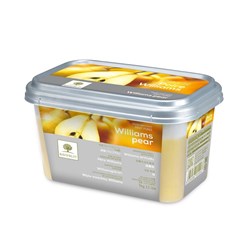 Pear Puree Froz 1KG (5)