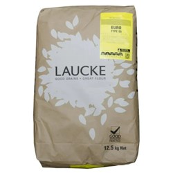Euro Type 55 Flour 12.5k 11379