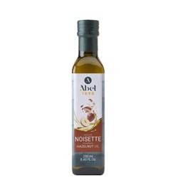 Hazelnut Oil 250ml (6) 