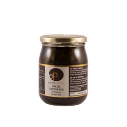 Salsa Tartufata Truffle Sauce Italian 500g (6)