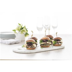 Angus Burger Slider 20x40g (4) 75385