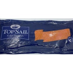 Smoked Salmon 1kg Norw (10)