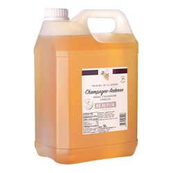 Champagne Vinegar 5L (2)