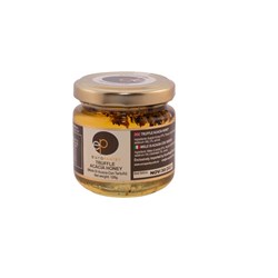 Acacia Truffle Honey with dry truffle 120gm(12)