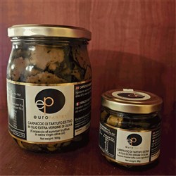 Truffle Carpaccio 500GM (6)