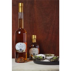 Balsamic Aged white 500ml (12)