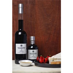 Balsamic Aged Vinegar -Silver 500ml (12)