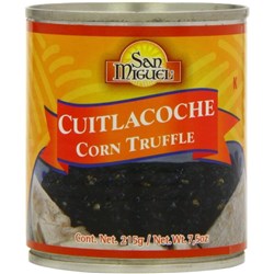 Cuitlacoche 215gm (24) 