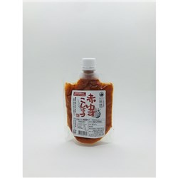 Red Yuzu Kosho 200gm*