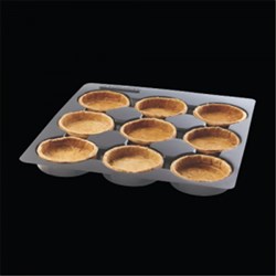Mille Feuilles Tarts Large H19x81mm 45s  