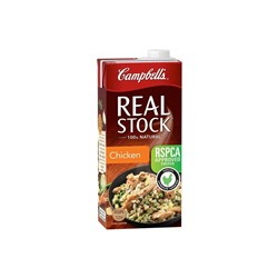 Chicken Liquid Stock 1L (6)