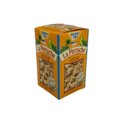 Sugar La Perruche Amber Rock 750gm (8)