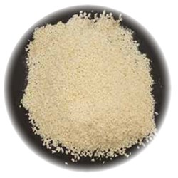 Gluten Free Medium White  Crumb 10k N