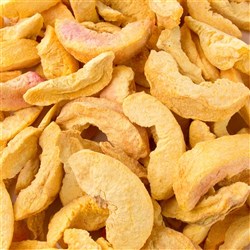 Freeze Dried Peach 100gm*