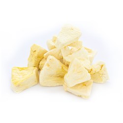 Freeze Dried Pineapple 100gm*