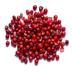 Pink Peppercorn Dried 1k (10)
