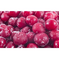 Frozen Sour Cherries 1K (10)