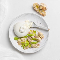 Burrata 90gm x10 *