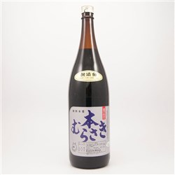 Soy Sauce White 1.8L