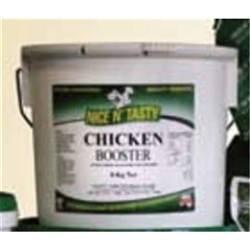 Booster Chicken 8K 
