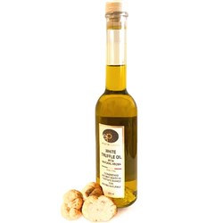 Truffle Oil White 250ml-EV (6) D