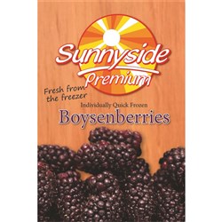 Frozen Boysenberries 1K (12)