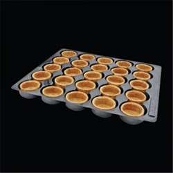 Mille Feuilles Tarts Small H19x44mm 125s  