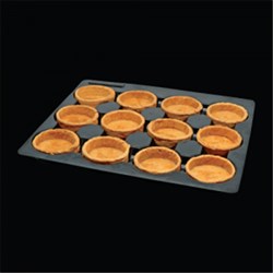 Mille Feuilles Tarts Medium H19X70mm 60s*