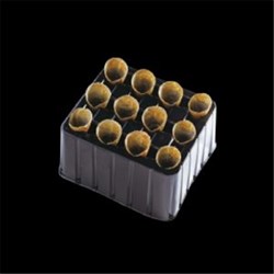 Medium Seaweed Cone H70x30mm 72s * N