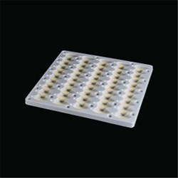 White Chocolate Mini Feathers 46x19mm 400s*  