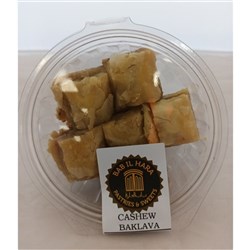 Baklava Cashew 12x150g 620