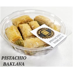 Baklava Pistachio 12x150g 621