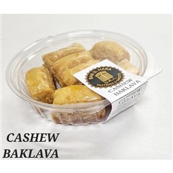Baklava Cashew 12x320g  624