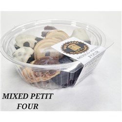 Mixed Petit Four Biscuits 9x320g 613